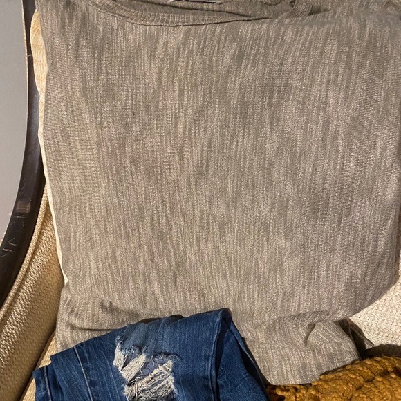 Perfect Fall Tunic/Poncho - Picture 6 of 7